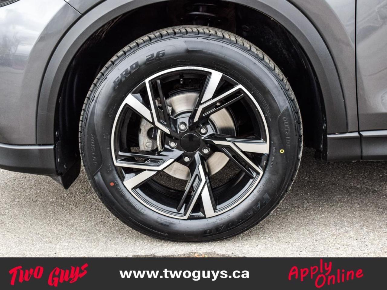 2022 Mazda CX-5 GS AWD   New Tires   Leather   Sunroof Photo