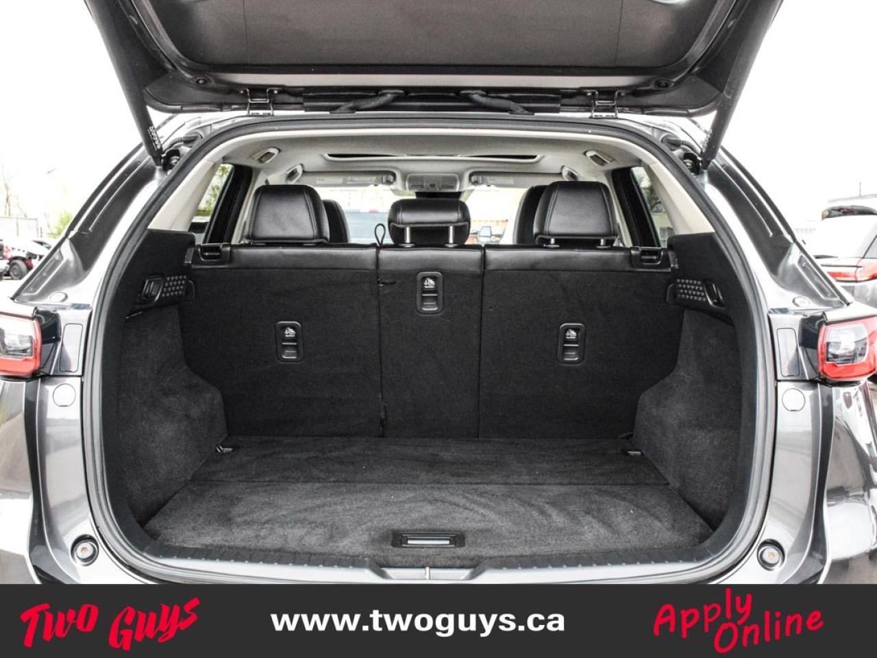 2022 Mazda CX-5 GS AWD   New Tires   Leather   Sunroof Photo