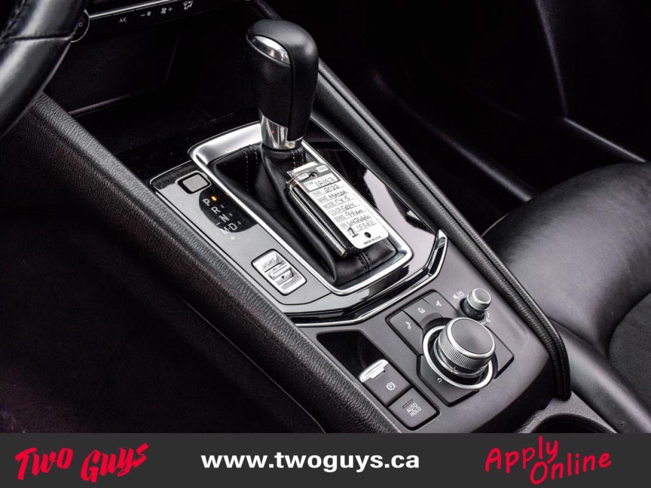 2022 Mazda CX-5 GS AWD   New Tires   Leather   Sunroof Photo