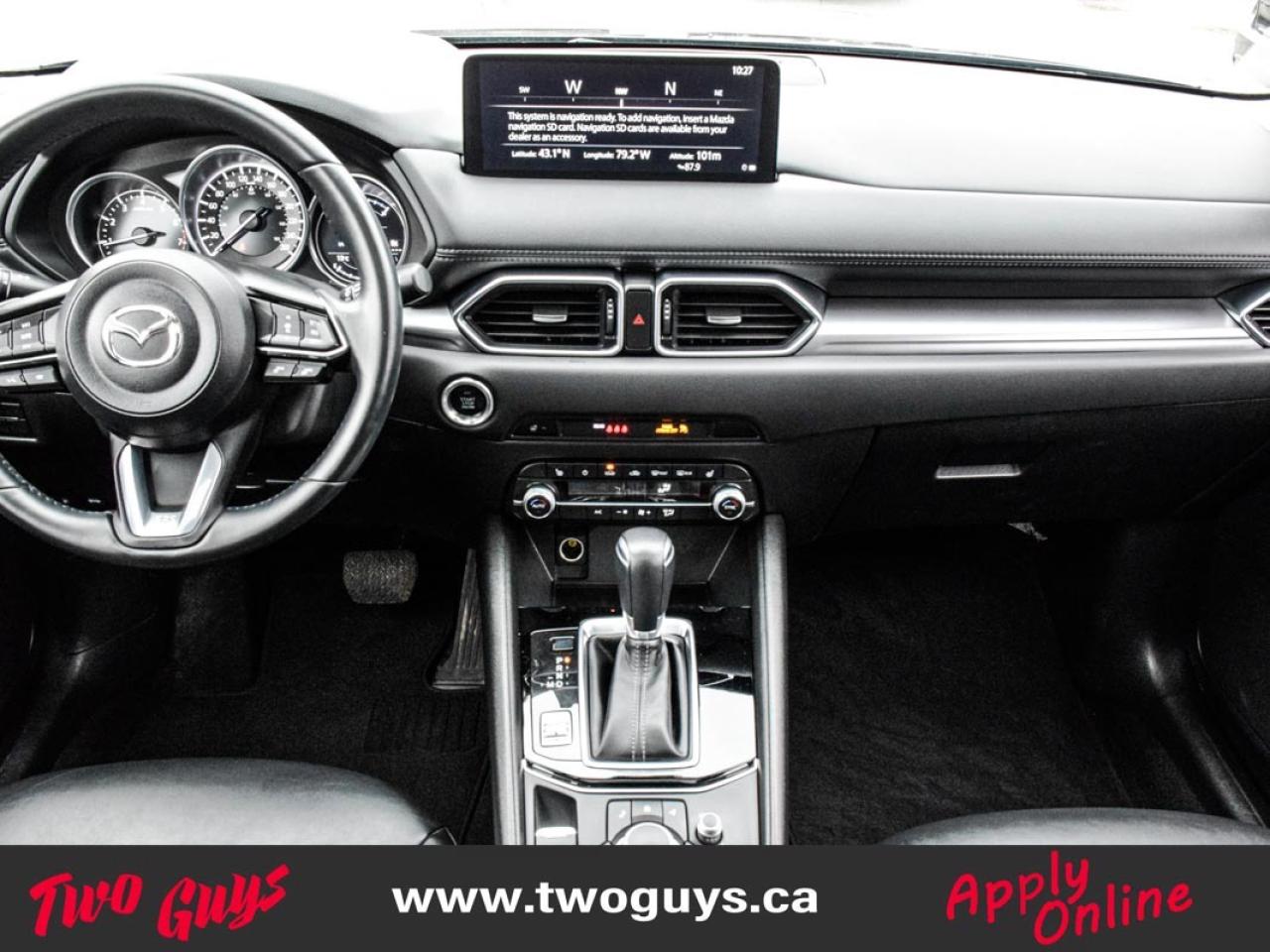 2022 Mazda CX-5 GS AWD   New Tires   Leather   Sunroof Photo