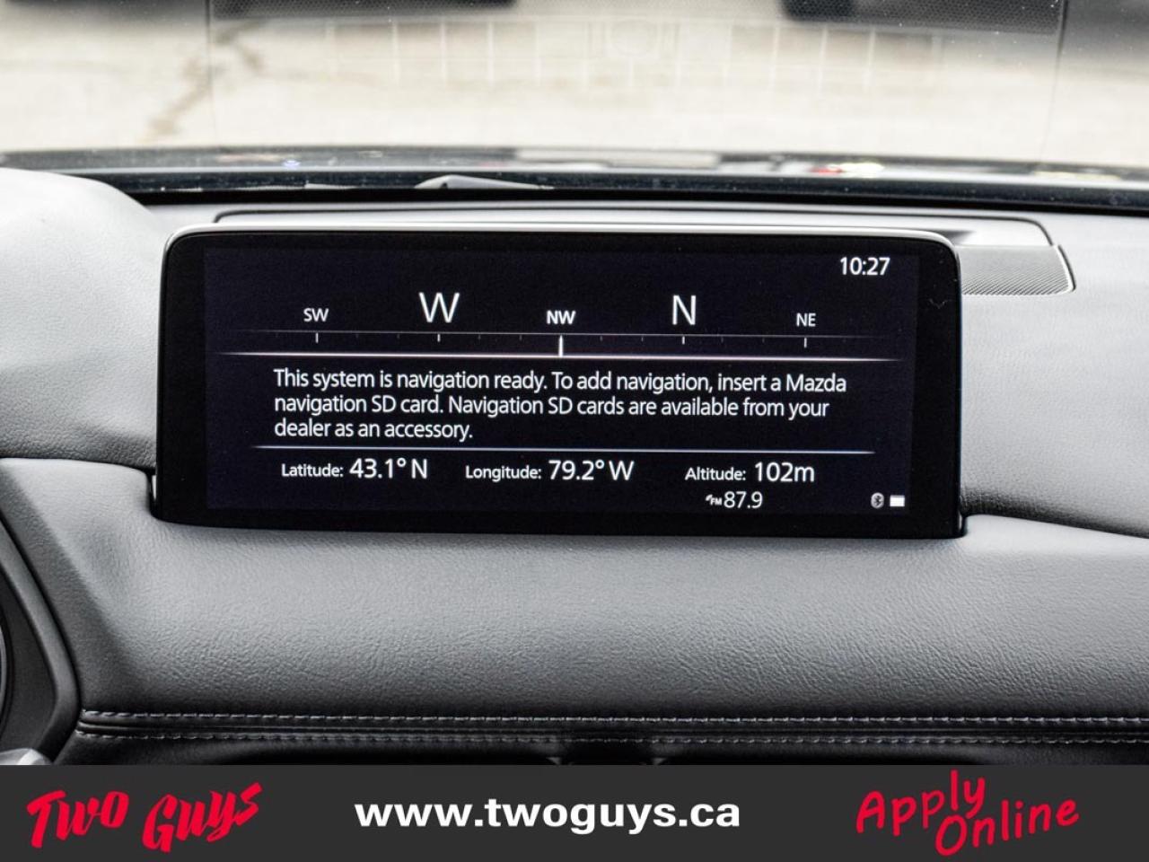 2022 Mazda CX-5 GS AWD   New Tires   Leather   Sunroof Photo