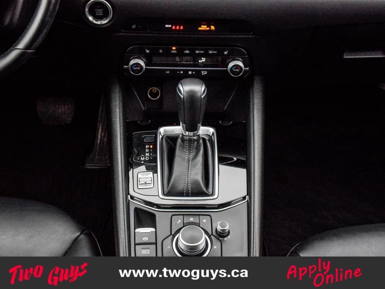 2022 Mazda CX-5 GS AWD   New Tires   Leather   Sunroof Photo