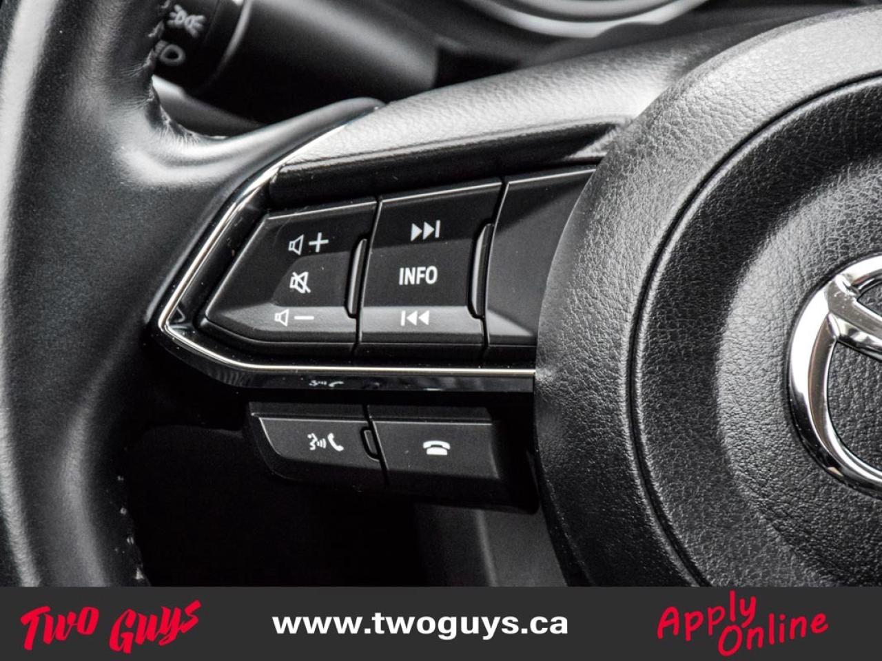 2022 Mazda CX-5 GS AWD   New Tires   Leather   Sunroof Photo