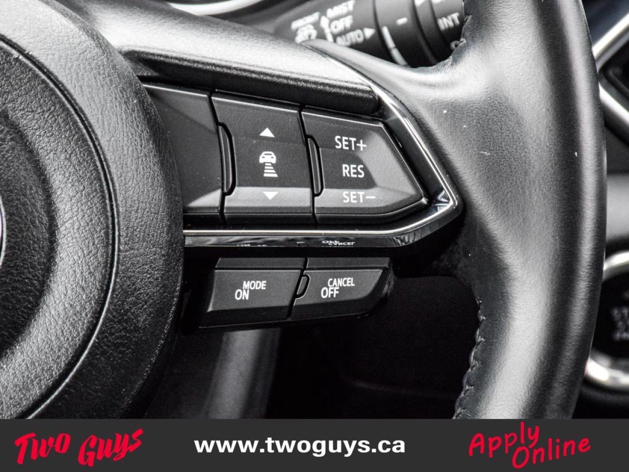 2022 Mazda CX-5 GS AWD   New Tires   Leather   Sunroof Photo