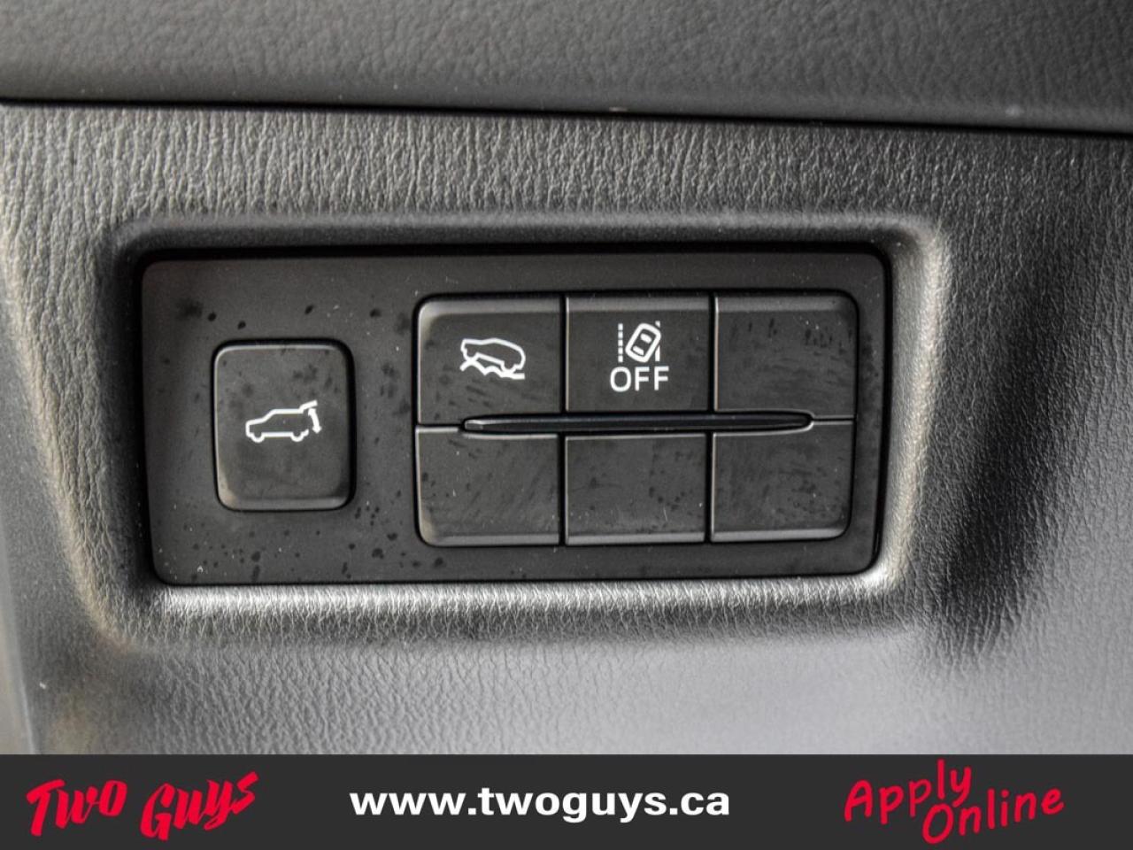 2022 Mazda CX-5 GS AWD   New Tires   Leather   Sunroof Photo