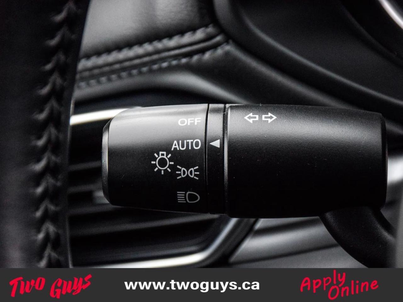 2022 Mazda CX-5 GS AWD   New Tires   Leather   Sunroof Photo