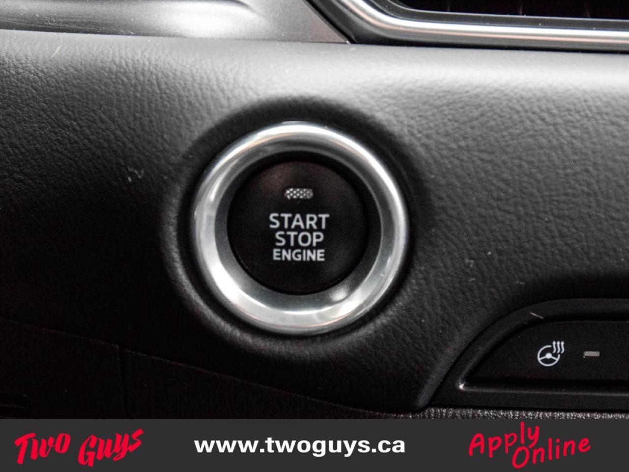 2022 Mazda CX-5 GS AWD   New Tires   Leather   Sunroof Photo