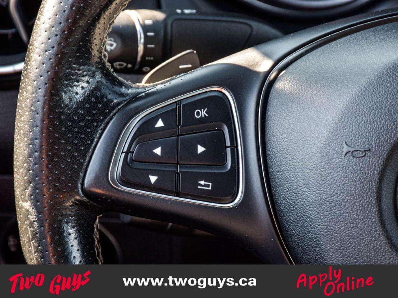 2018 Mercedes-Benz CLA 250 AWD   Leather   Clean CF   2.0L Photo