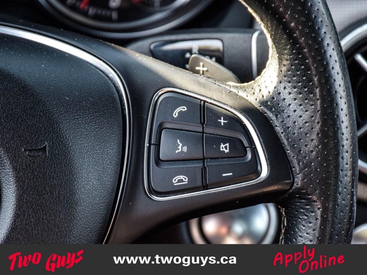 2018 Mercedes-Benz CLA 250 AWD   Leather   Clean CF   2.0L Photo