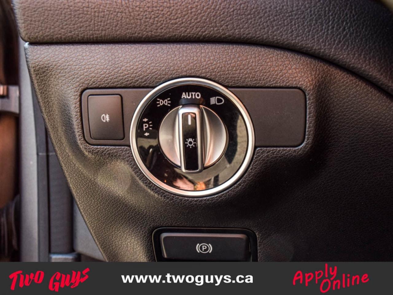 2018 Mercedes-Benz CLA 250 AWD   Leather   Clean CF   2.0L Photo