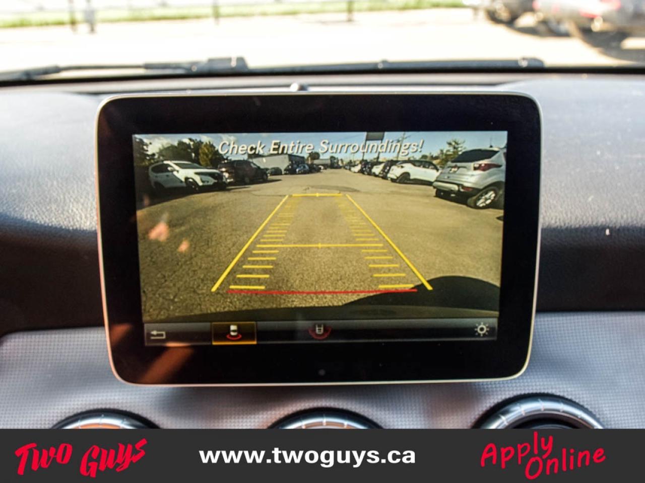 2018 Mercedes-Benz CLA 250 AWD   Leather   Clean CF   2.0L Photo