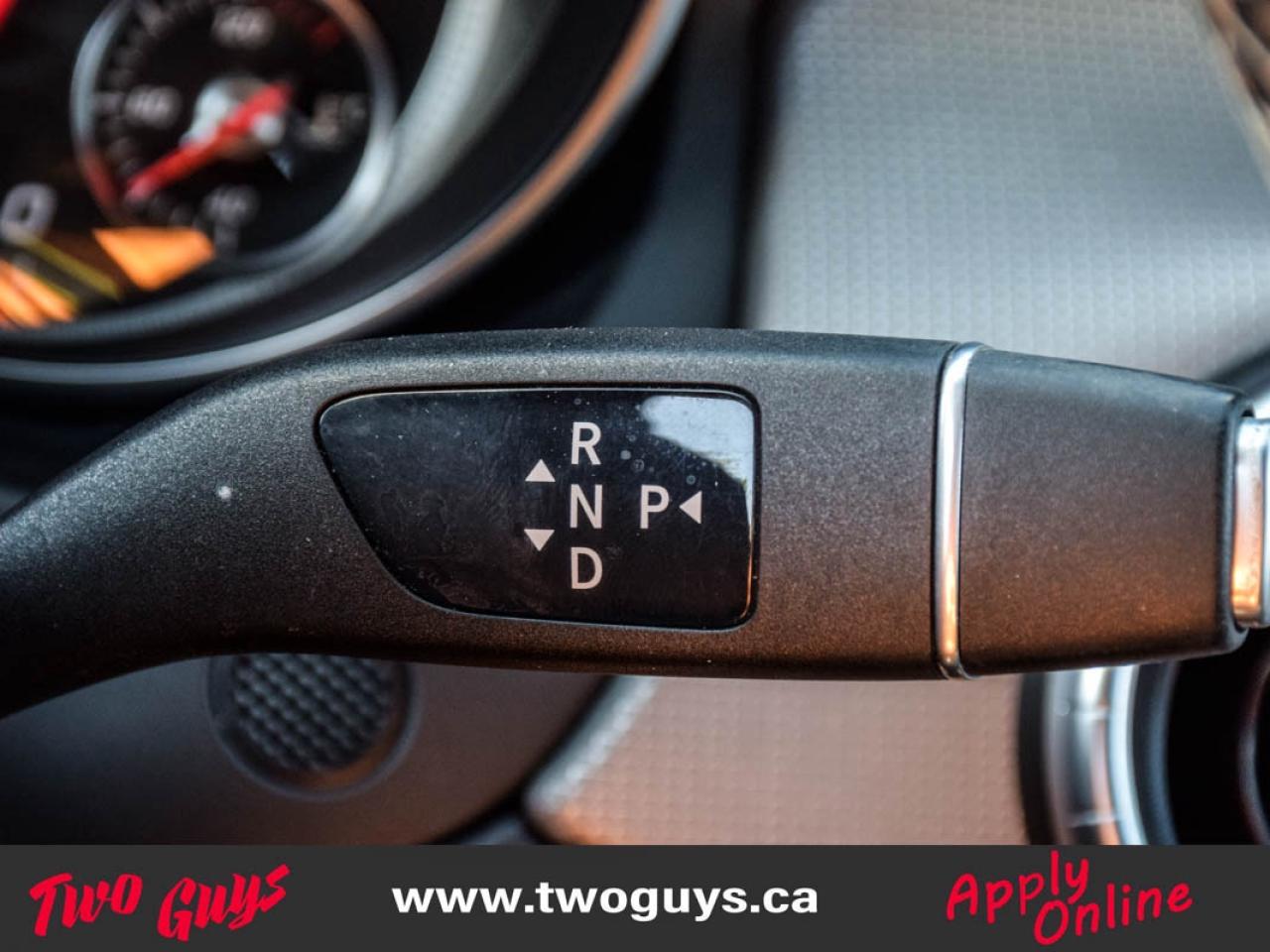 2018 Mercedes-Benz CLA 250 AWD   Leather   Clean CF   2.0L Photo