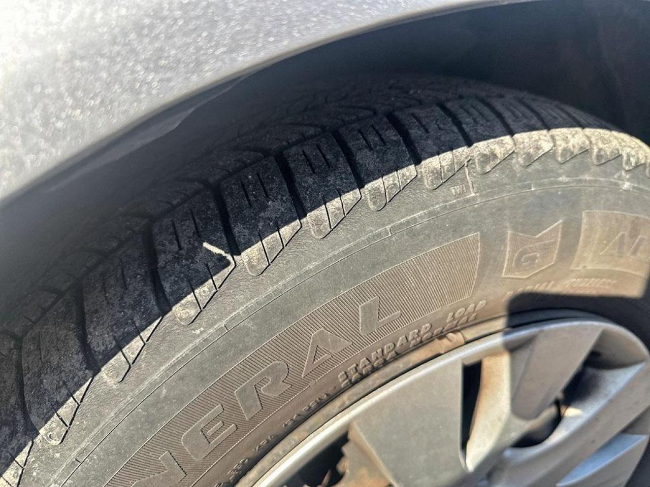 2012 Honda Civic LX Photo