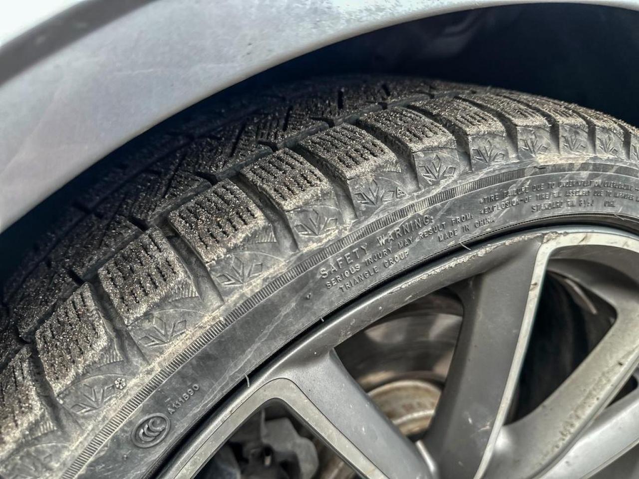 2018 Audi A3 2.0T Technik Photo