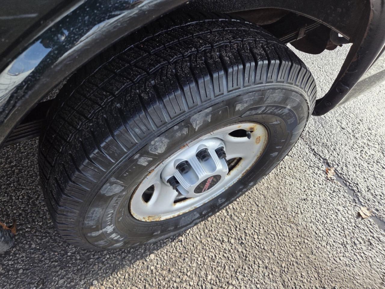 2018 GMC Savana Passenger Savana 3500 LS - 8 Passenger - V8 Gas Photo