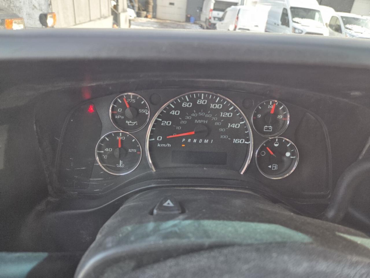 2018 GMC Savana Passenger Savana 3500 LS - 8 Passenger - V8 Gas Photo