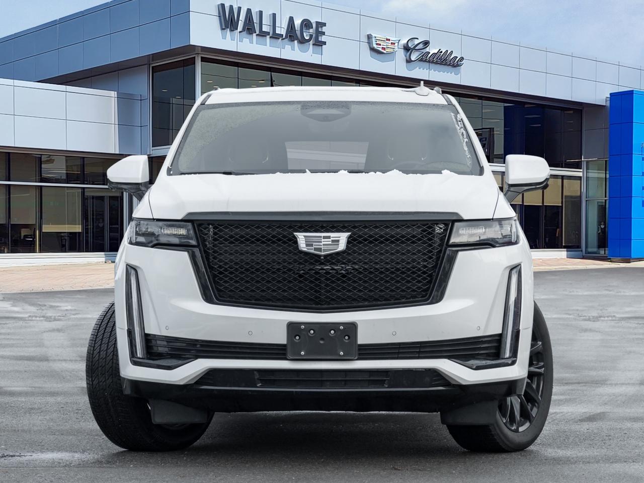 2023 Cadillac Escalade 4WD 4dr Sport   Magnetic Ride   DRIVER ASSIST TECH Photo