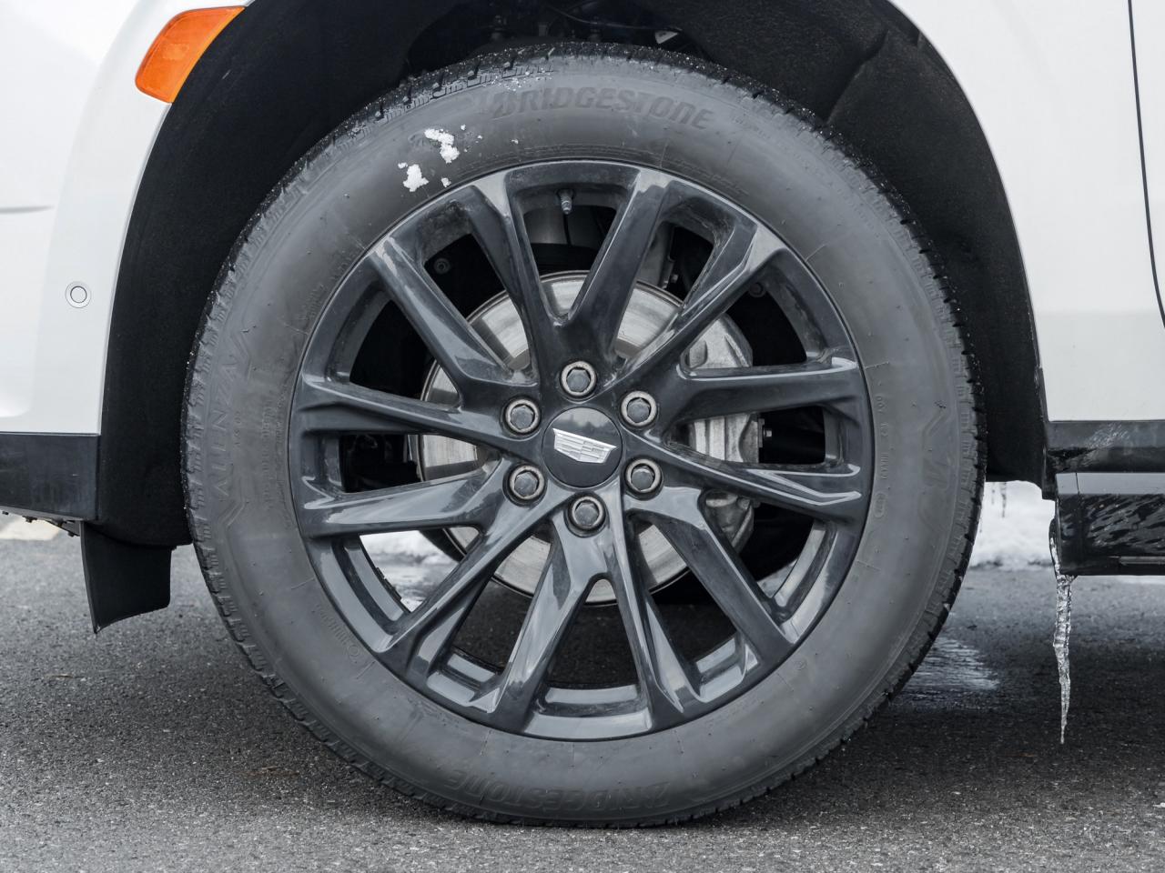 2023 Cadillac Escalade 4WD 4dr Sport   Magnetic Ride   DRIVER ASSIST TECH Photo