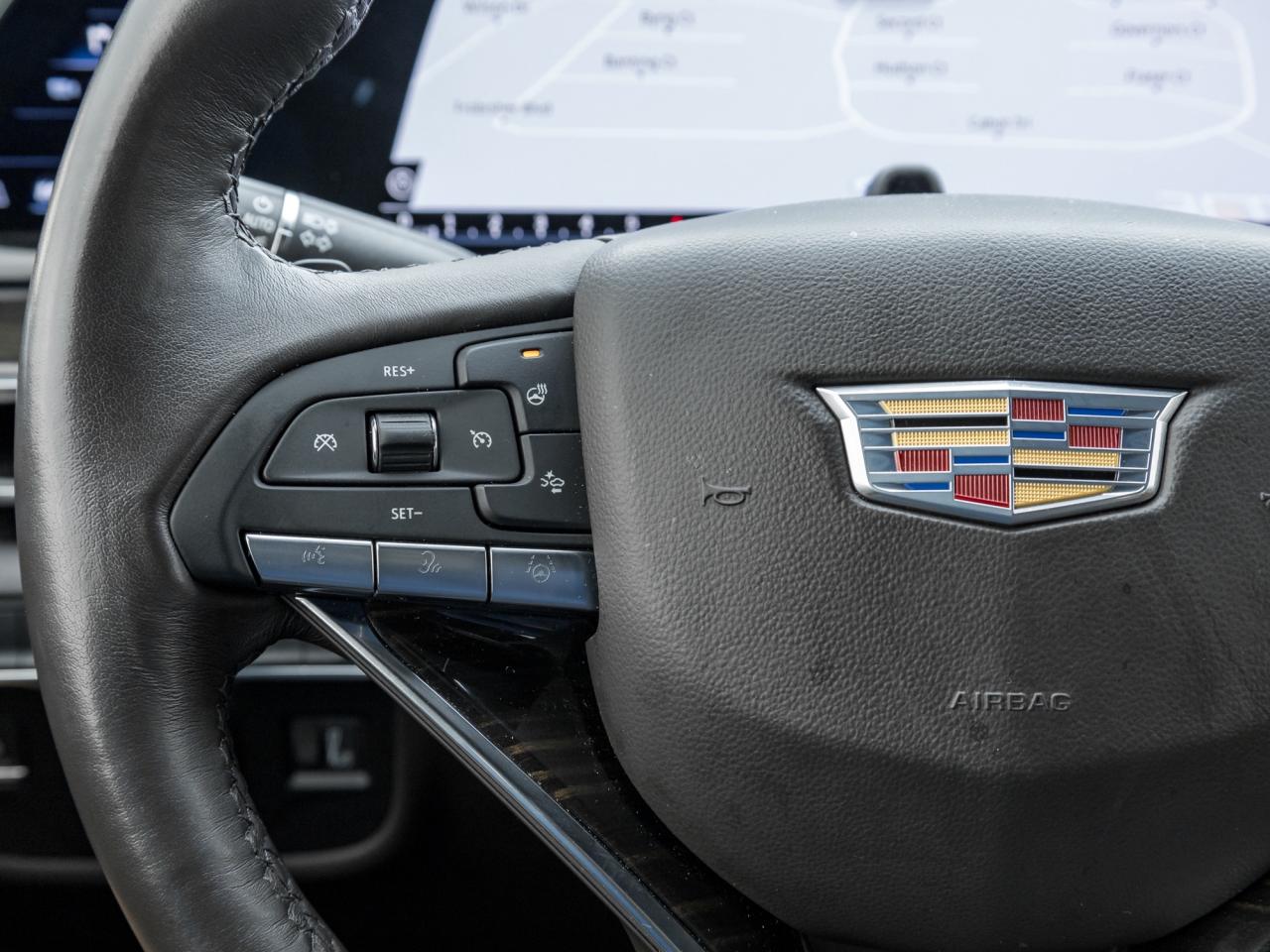 2023 Cadillac Escalade 4WD 4dr Sport   Magnetic Ride   DRIVER ASSIST TECH Photo