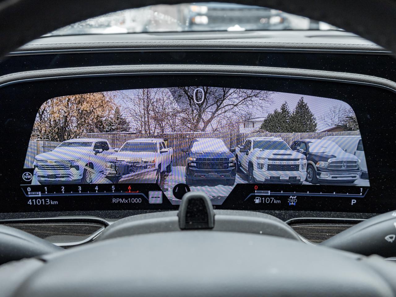 2023 Cadillac Escalade 4WD 4dr Sport   Magnetic Ride   DRIVER ASSIST TECH Photo