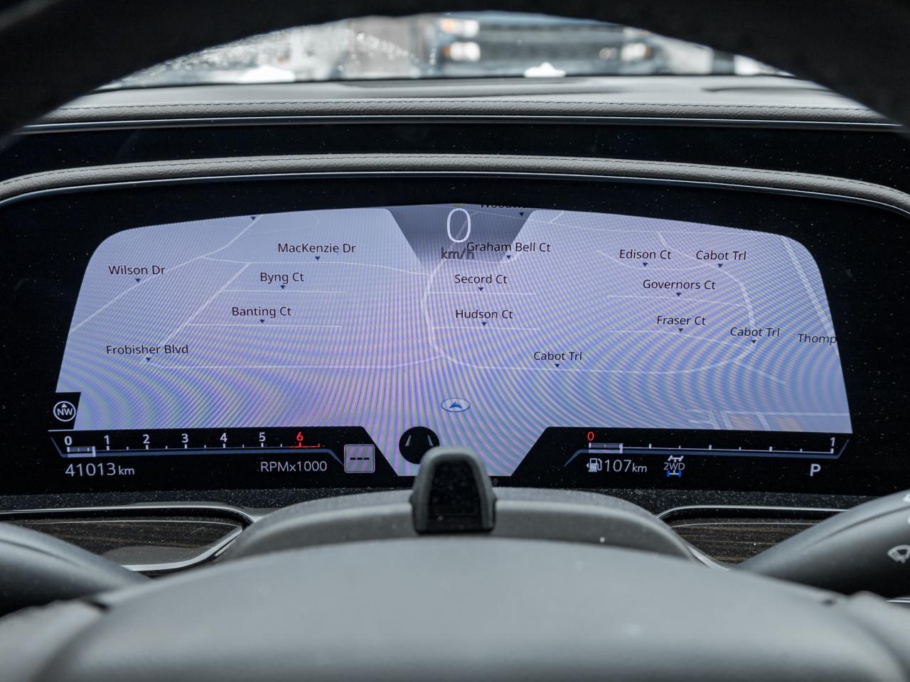 2023 Cadillac Escalade 4WD 4dr Sport   Magnetic Ride   DRIVER ASSIST TECH Photo