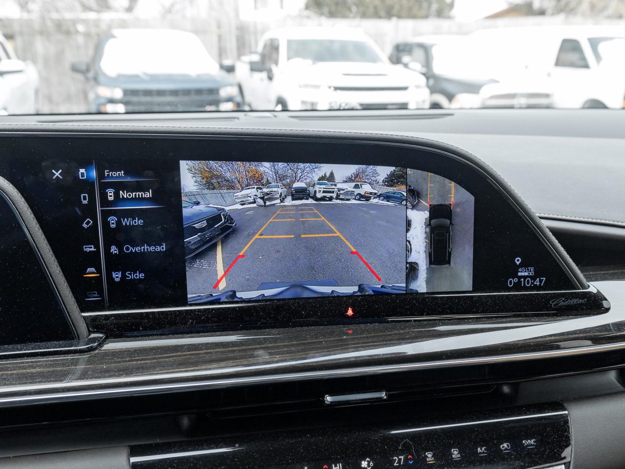 2023 Cadillac Escalade 4WD 4dr Sport   Magnetic Ride   DRIVER ASSIST TECH Photo