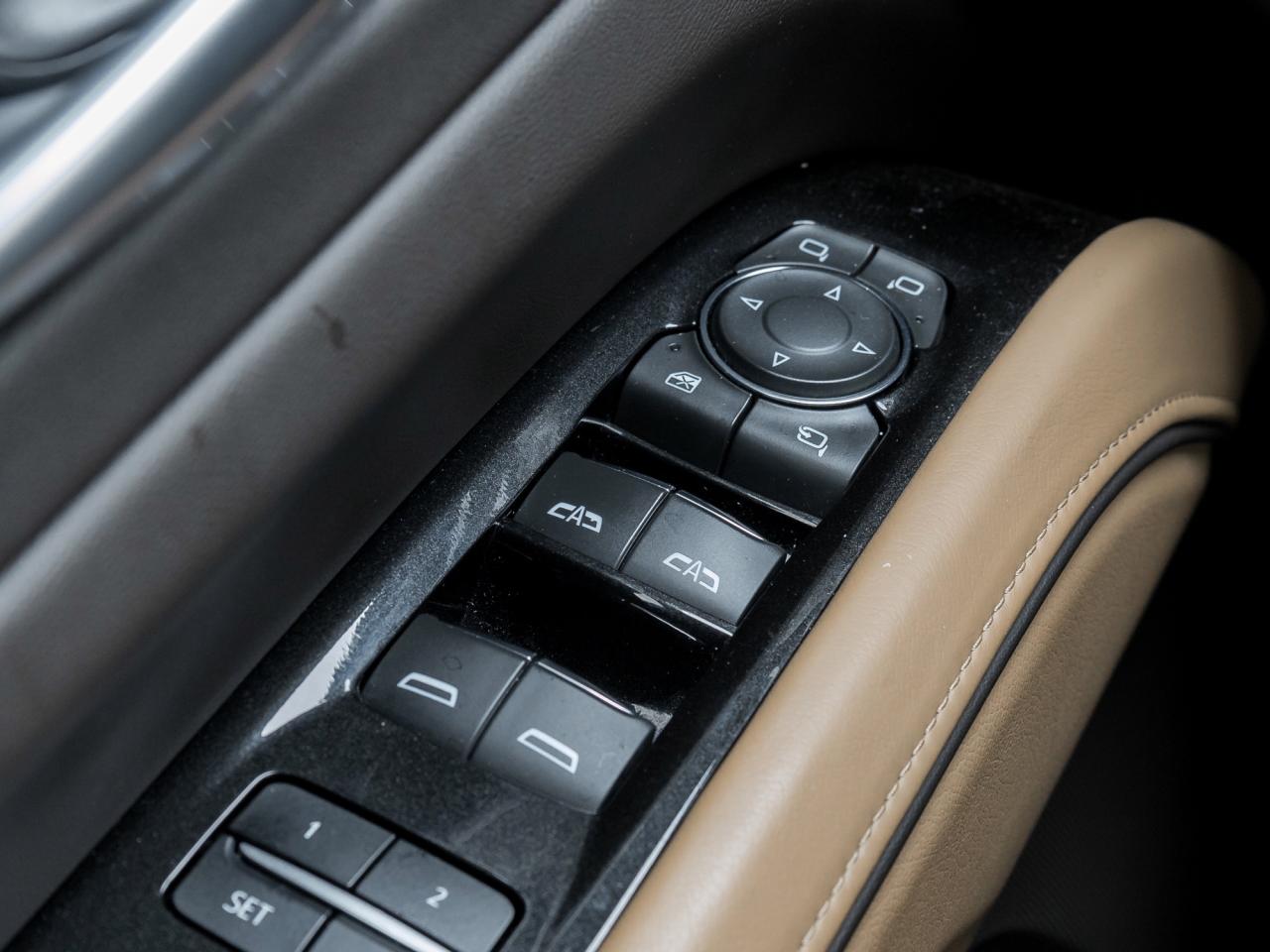 2023 Cadillac Escalade 4WD 4dr Sport   Magnetic Ride   DRIVER ASSIST TECH Photo