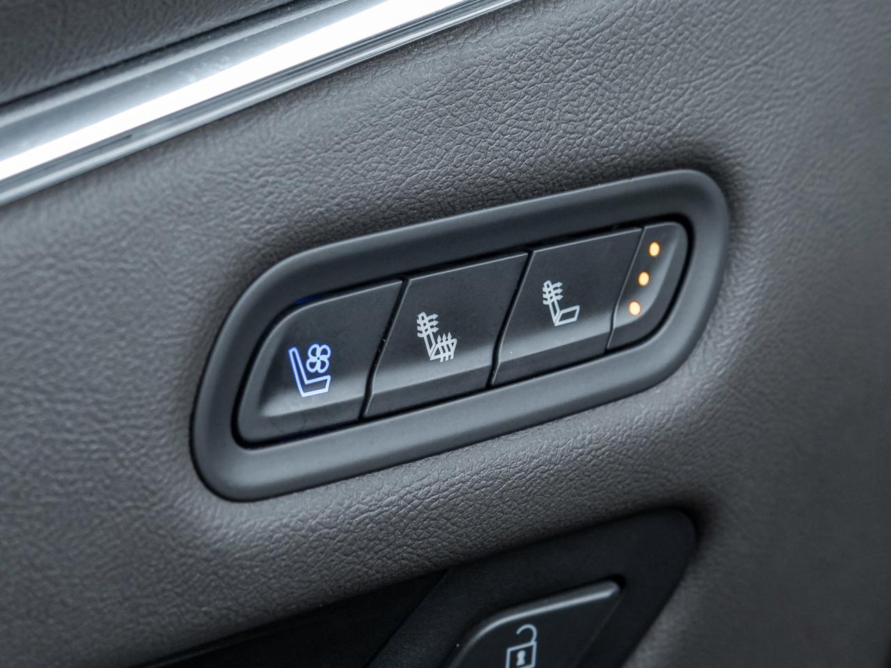 2023 Cadillac Escalade 4WD 4dr Sport   Magnetic Ride   DRIVER ASSIST TECH Photo