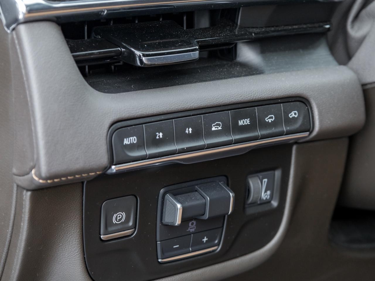 2023 Cadillac Escalade 4WD 4dr Sport   Magnetic Ride   DRIVER ASSIST TECH Photo