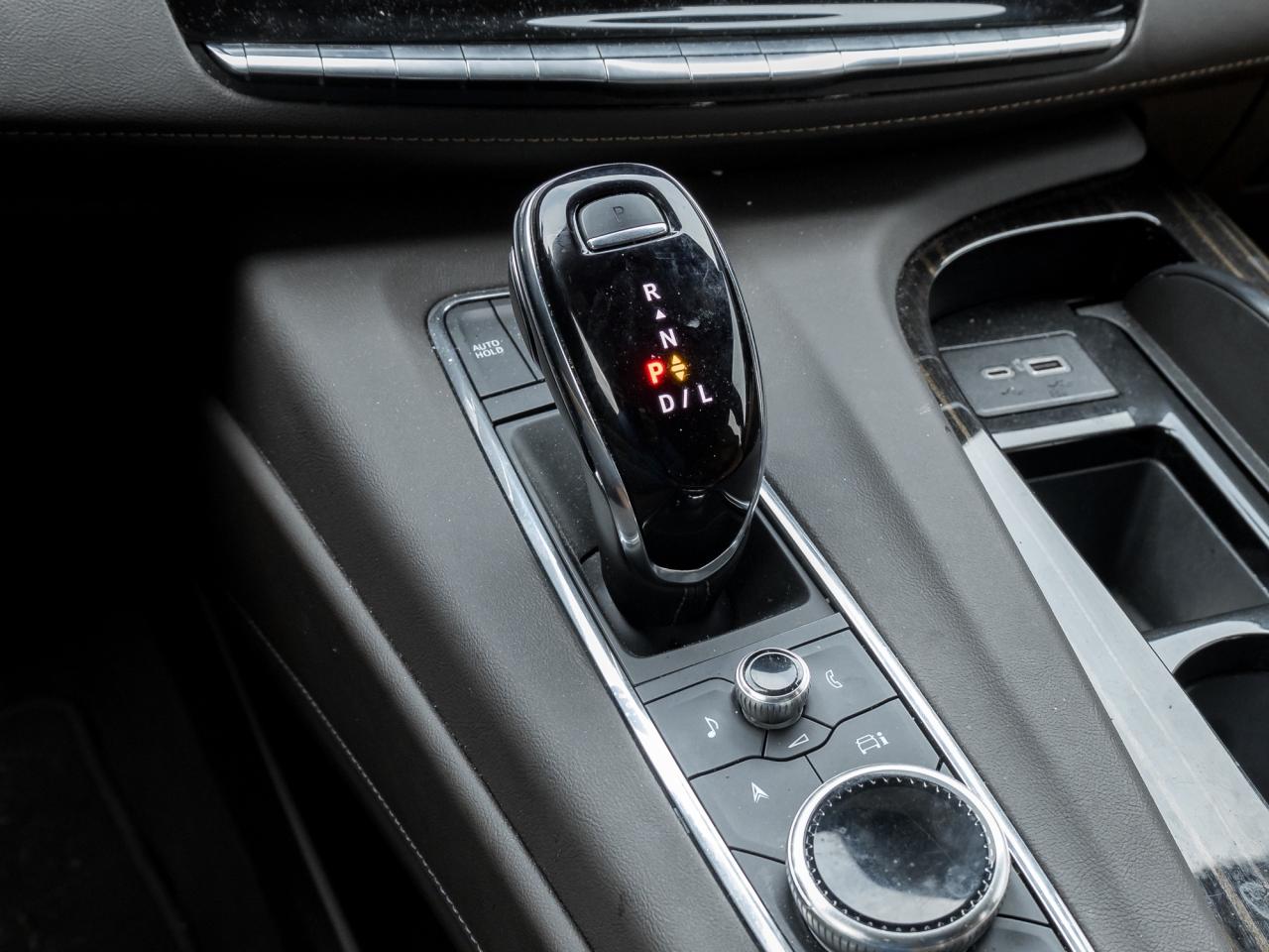 2023 Cadillac Escalade 4WD 4dr Sport   Magnetic Ride   DRIVER ASSIST TECH Photo