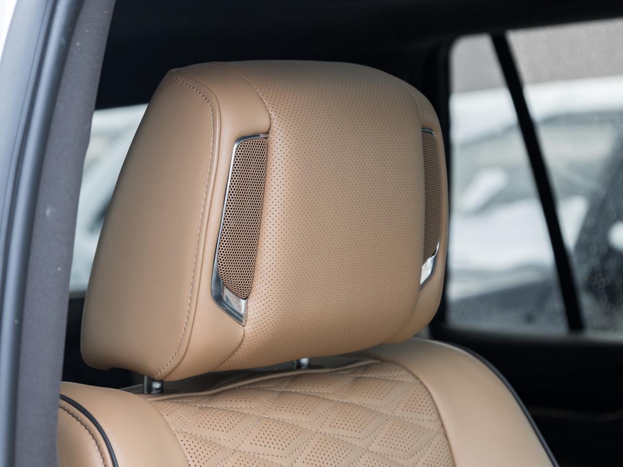 2023 Cadillac Escalade 4WD 4dr Sport   Magnetic Ride   DRIVER ASSIST TECH Photo