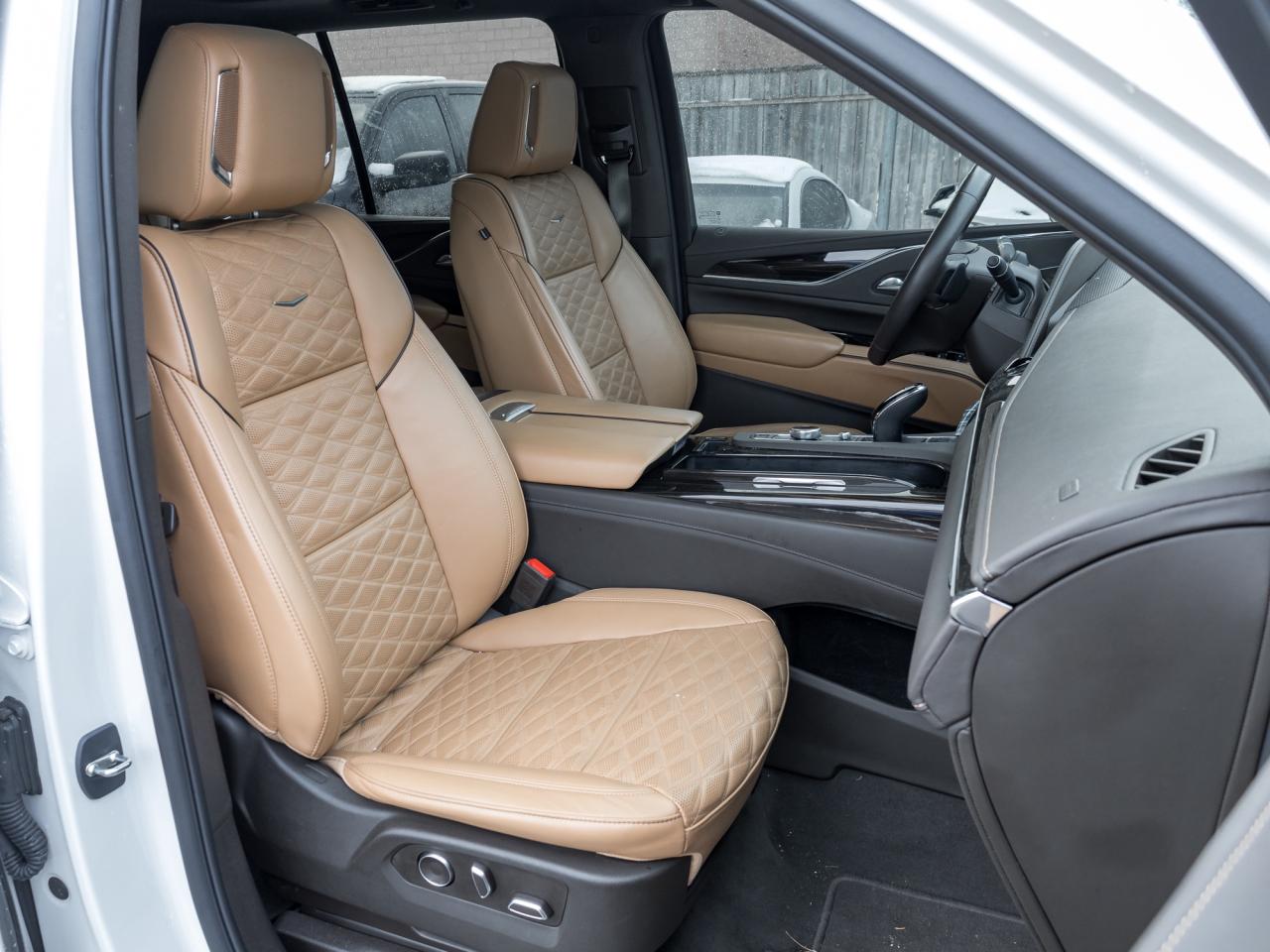 2023 Cadillac Escalade 4WD 4dr Sport   Magnetic Ride   DRIVER ASSIST TECH Photo