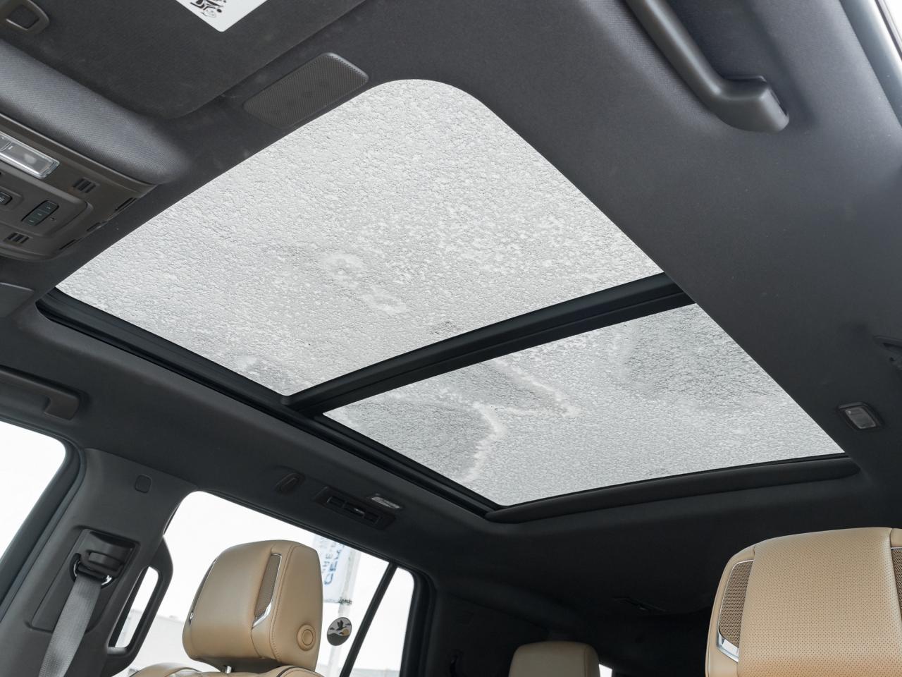 2023 Cadillac Escalade 4WD 4dr Sport   Magnetic Ride   DRIVER ASSIST TECH Photo