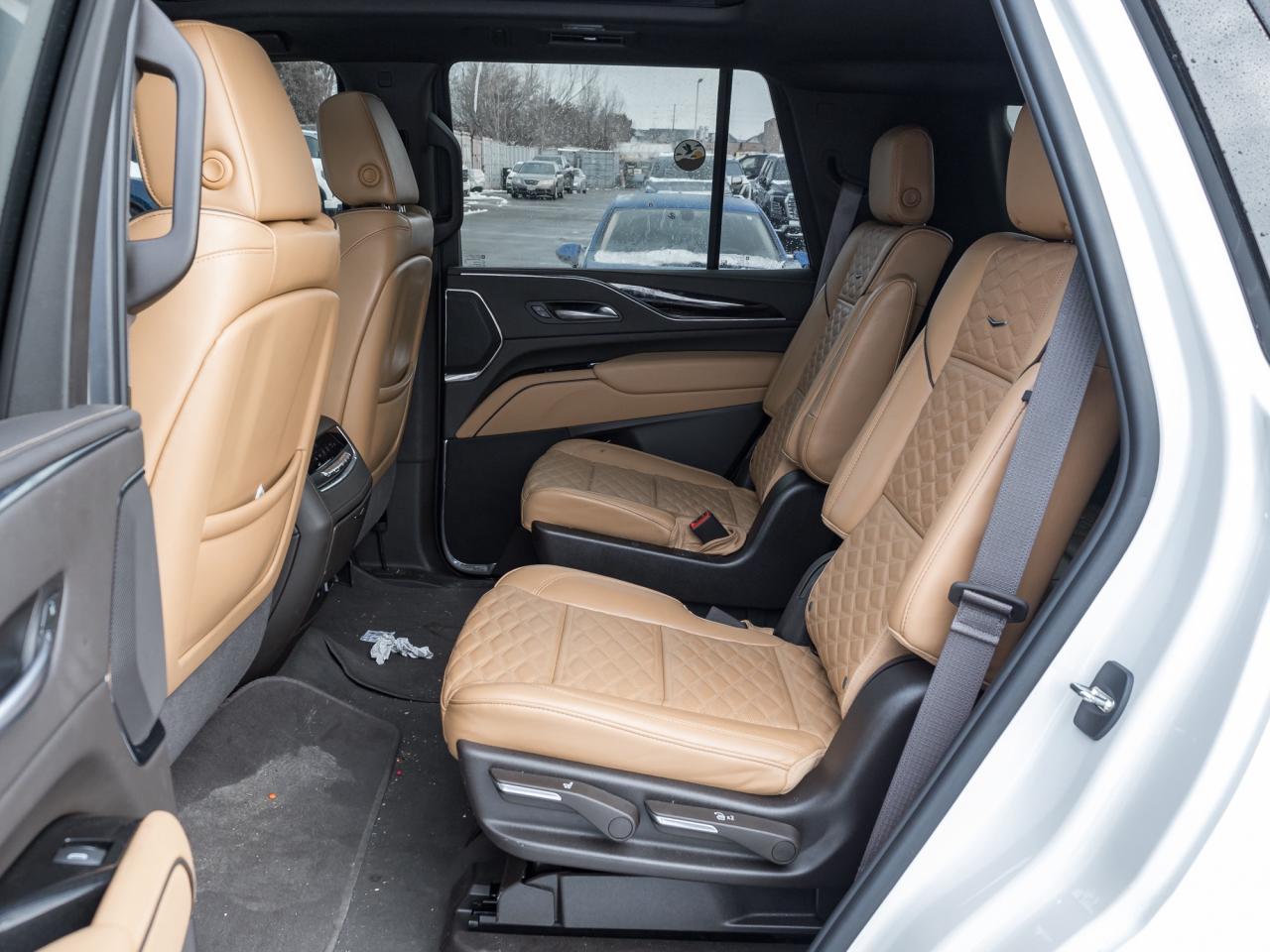 2023 Cadillac Escalade 4WD 4dr Sport   Magnetic Ride   DRIVER ASSIST TECH Photo