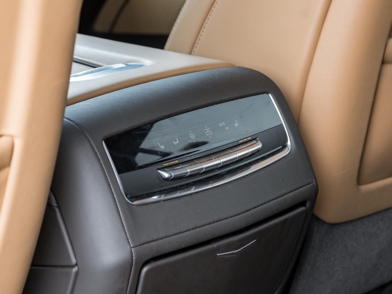 2023 Cadillac Escalade 4WD 4dr Sport   Magnetic Ride   DRIVER ASSIST TECH Photo