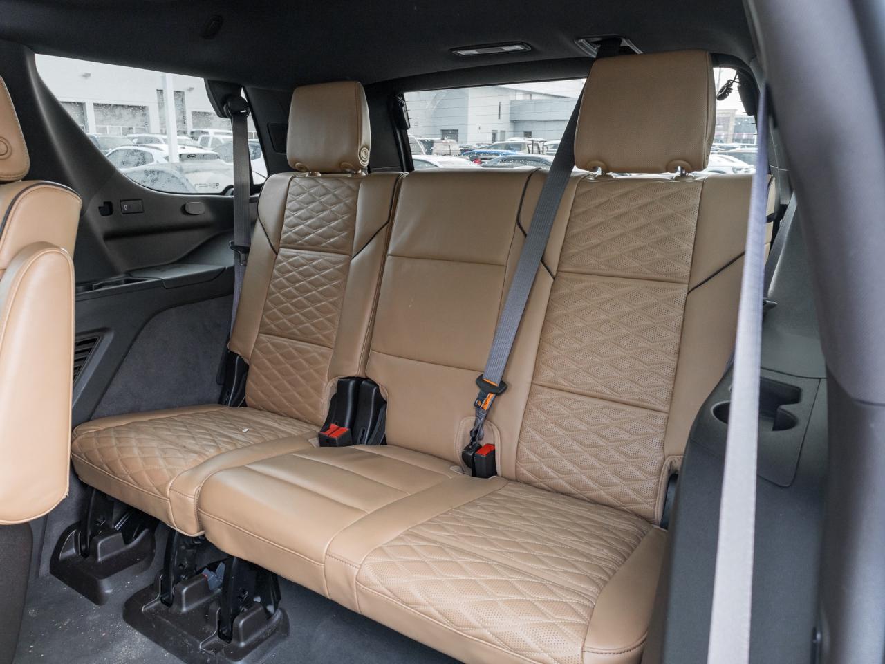 2023 Cadillac Escalade 4WD 4dr Sport   Magnetic Ride   DRIVER ASSIST TECH Photo