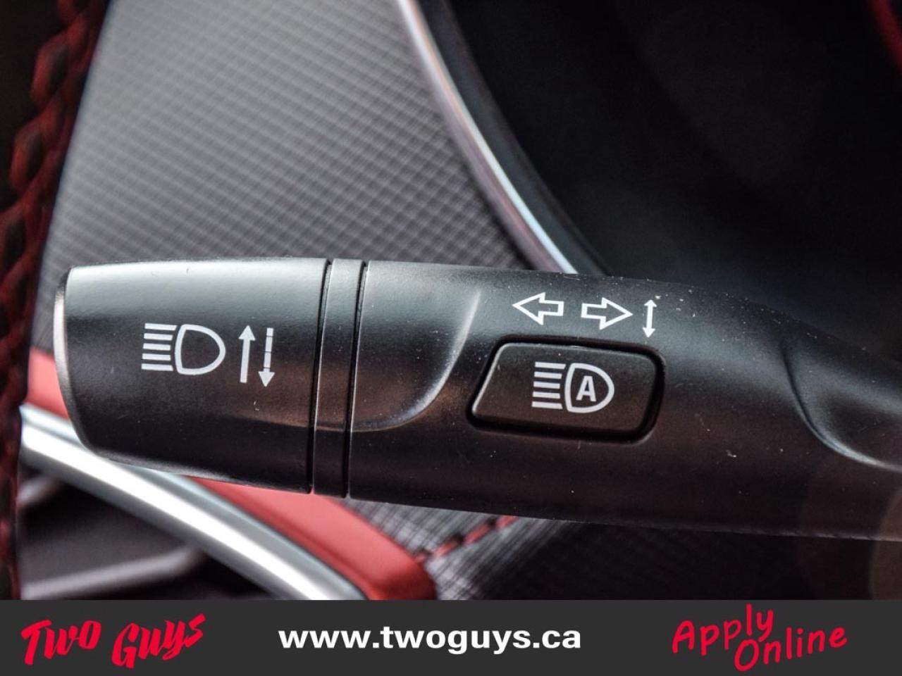 2023 Chevrolet TrailBlazer 1RS AWD   Htd Cloth   Remote Start   Lease Return Photo