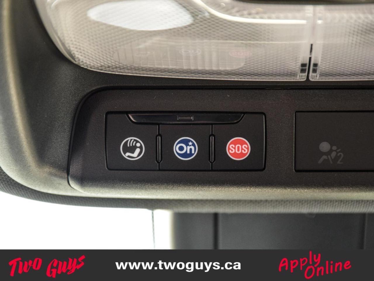 2023 Chevrolet TrailBlazer 1RS AWD   Htd Cloth   Remote Start   Lease Return Photo