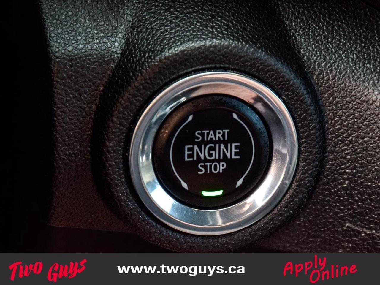 2023 Chevrolet TrailBlazer 1RS AWD   Htd Cloth   Remote Start   Lease Return Photo