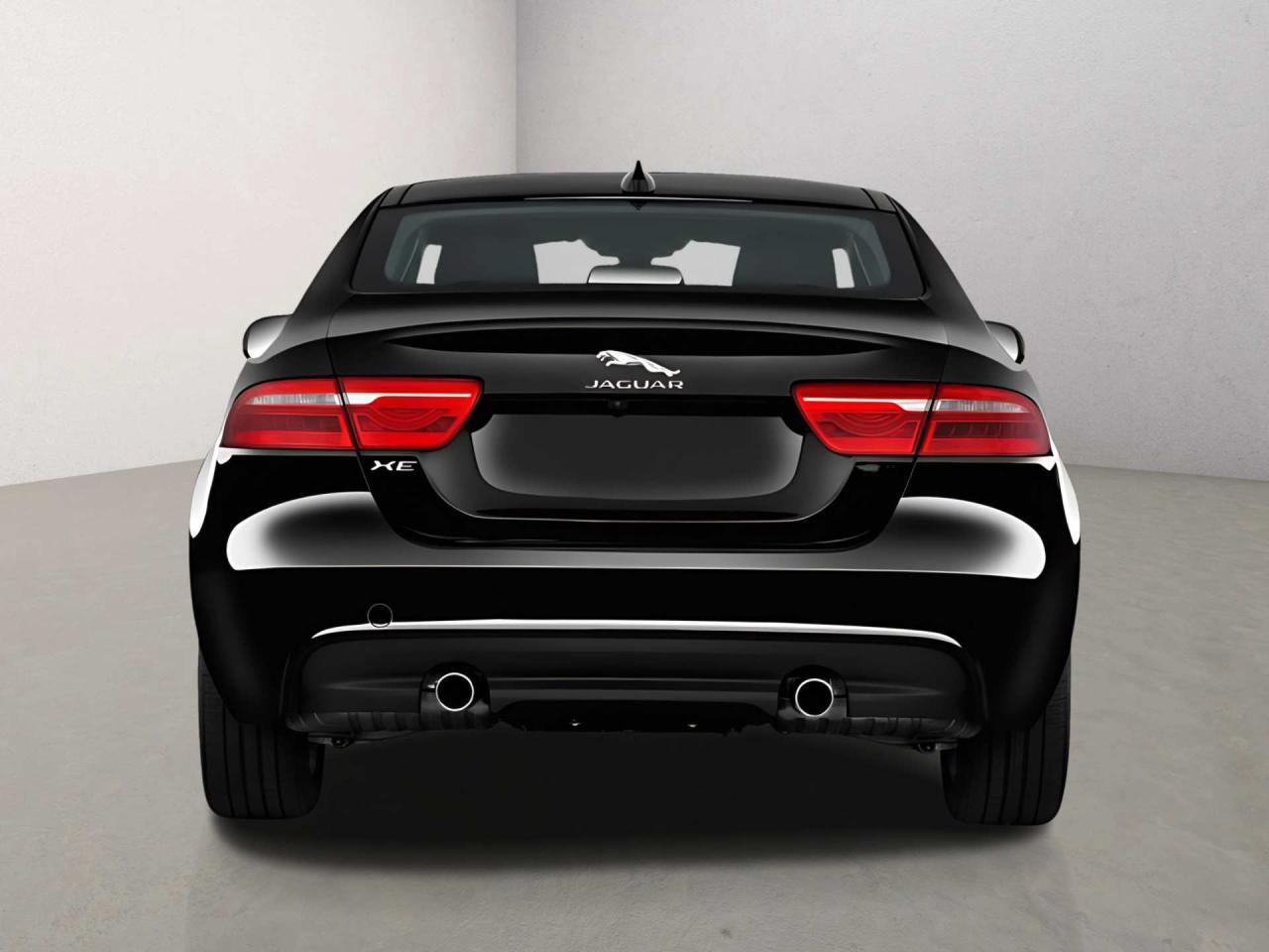 2018 Jaguar XE 20d R-Sport AWD Diesel Photo