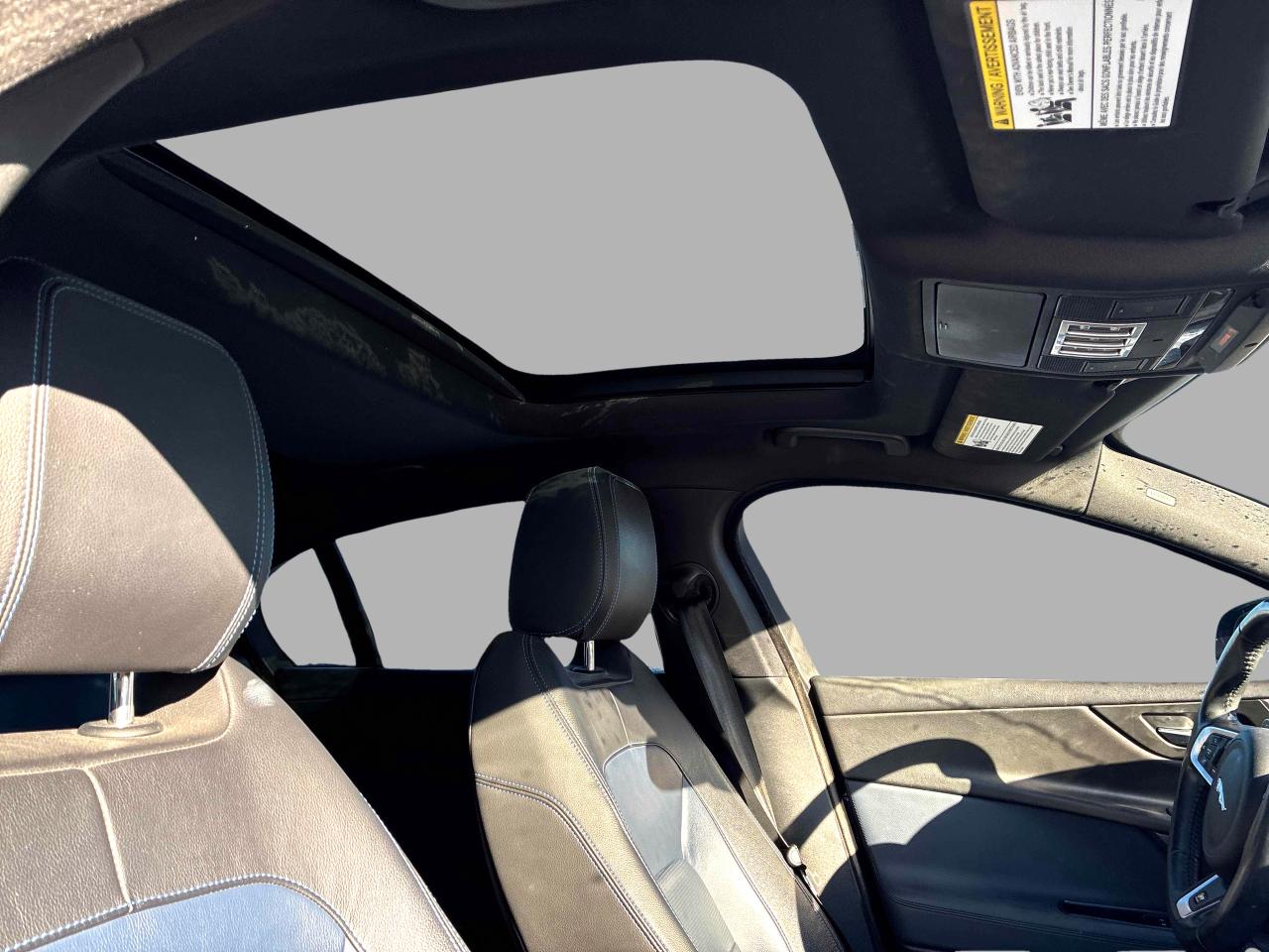 2018 Jaguar XE 20d R-Sport AWD Diesel Photo4