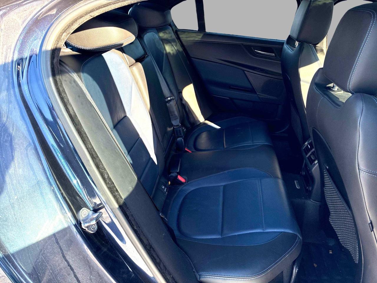 2018 Jaguar XE 20d R-Sport AWD Diesel Photo