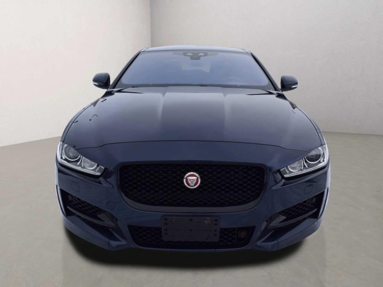 2018 Jaguar XE 20d R-Sport AWD Diesel Photo