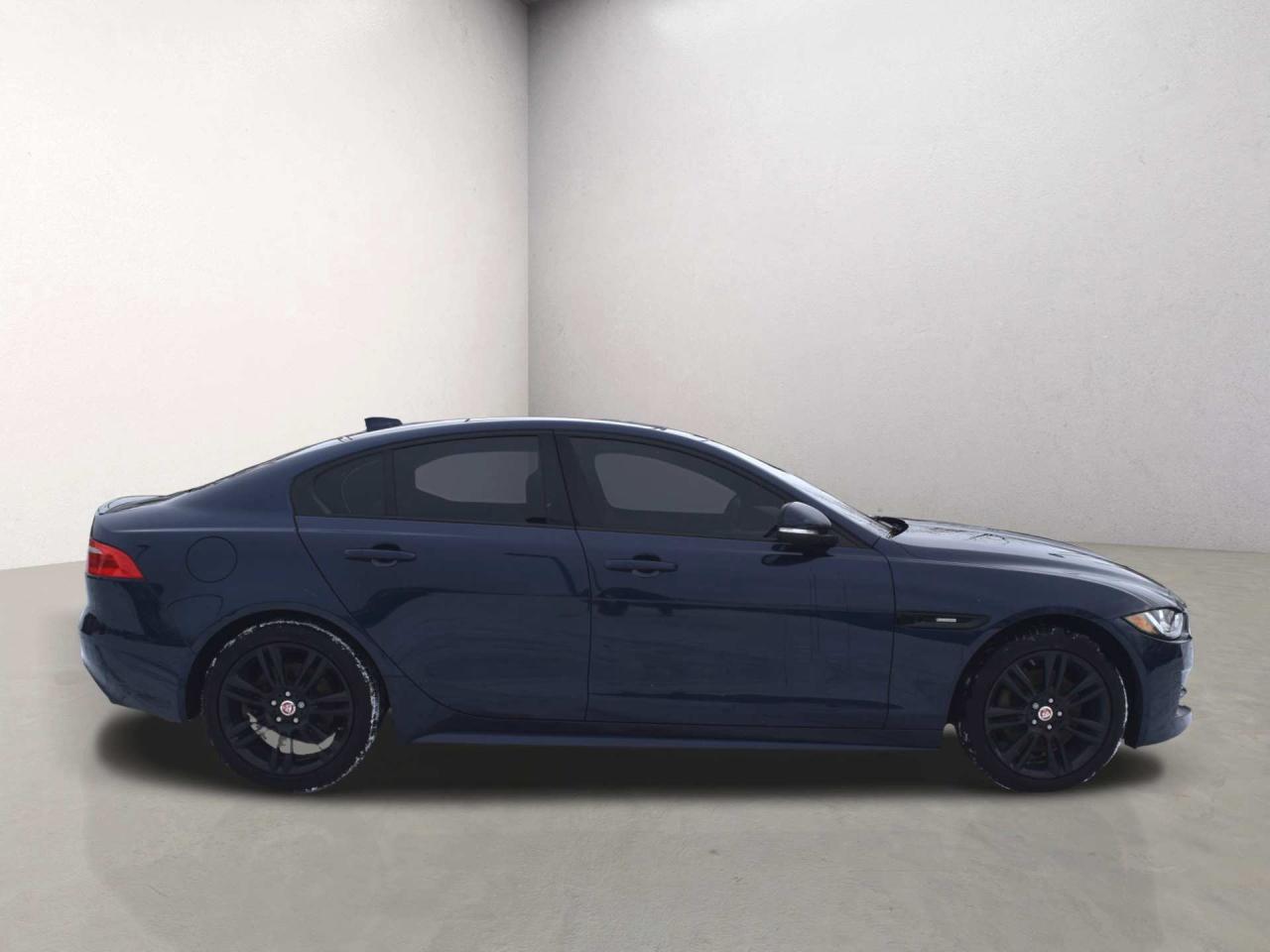 2018 Jaguar XE 20d R-Sport AWD Diesel Photo