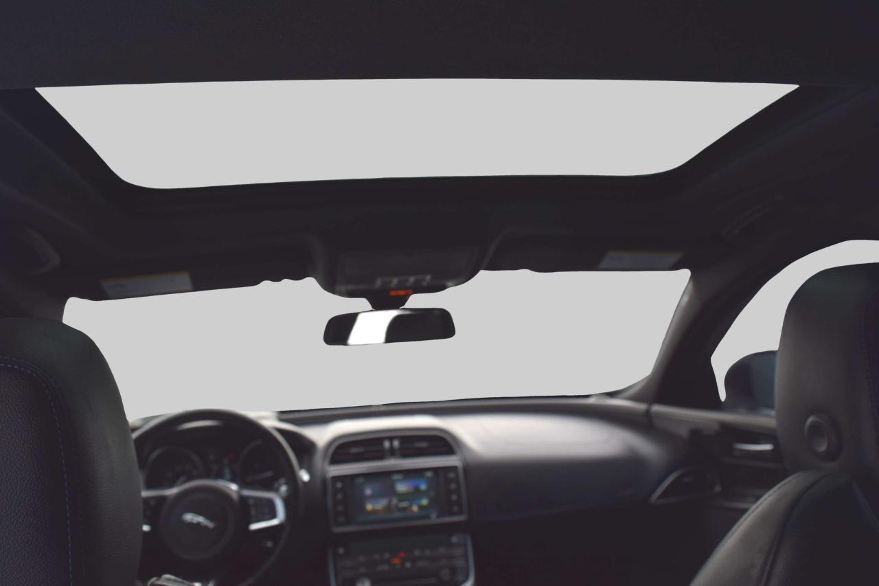 2018 Jaguar XE 20d R-Sport AWD Diesel Photo