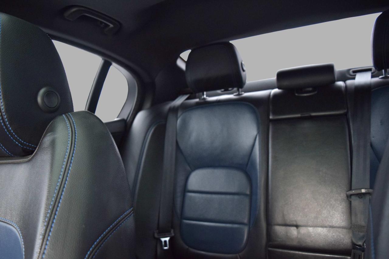 2018 Jaguar XE 20d R-Sport AWD Diesel Photo