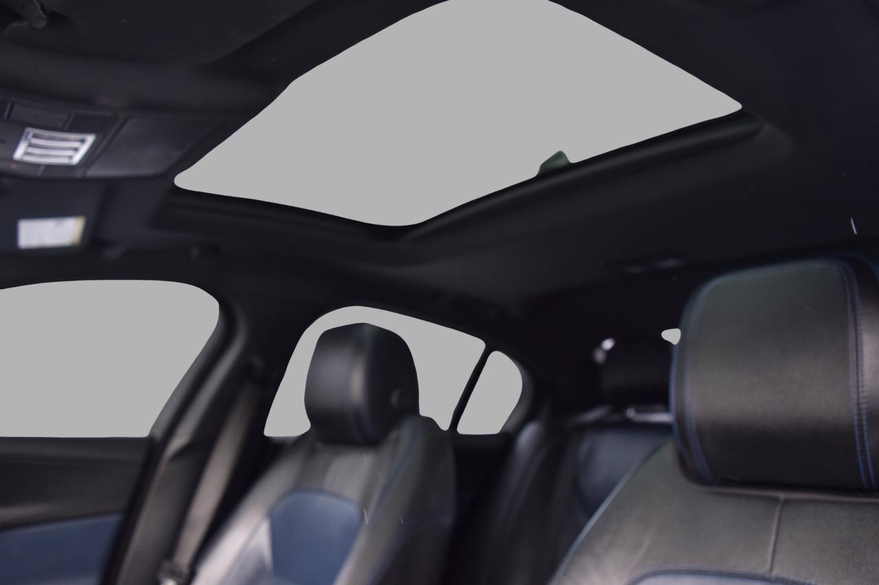 2018 Jaguar XE 20d R-Sport AWD Diesel Photo