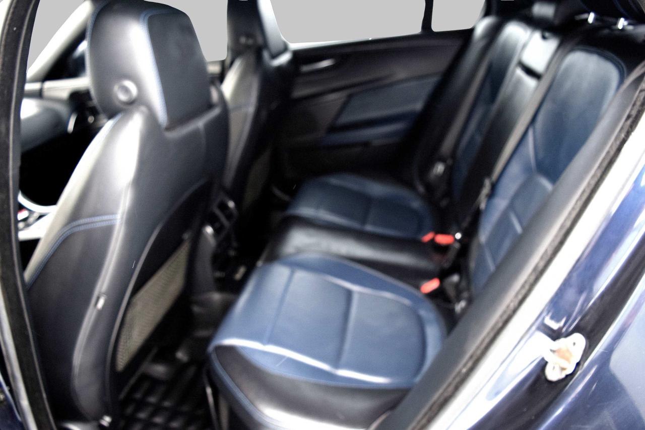 2018 Jaguar XE 20d R-Sport AWD Diesel Photo