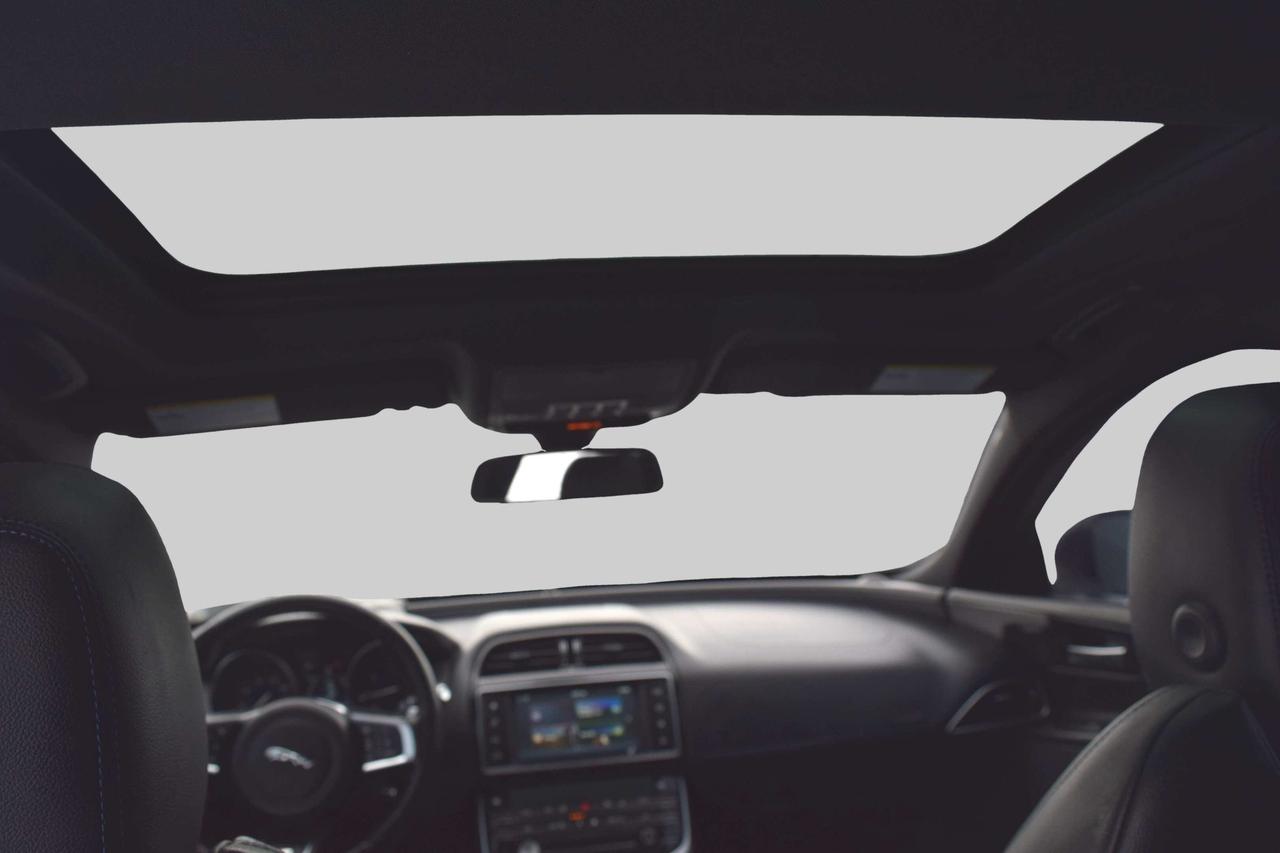 2018 Jaguar XE 20d R-Sport AWD Diesel Photo