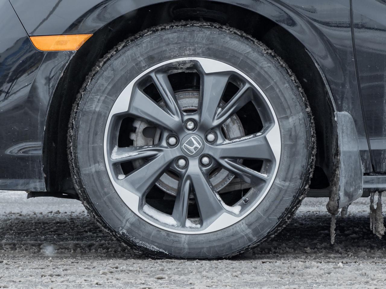 2022 Honda Odyssey Touring Auto Photo